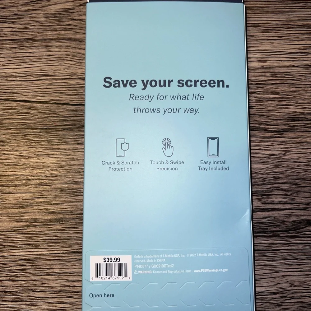 iPhone 14 plus/iPhone 13 pro max BRAND NEW NEVER OPENED